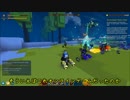 【ゆっくり実況】サンドボックスMMORPG【Trove】