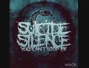 歌ってみた　suicide silence - cease to exist