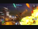 EARTH DEFENSE FORCE IRON RAIN 　実況プレイpart１３