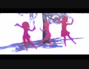 【MMDケムリクサ】2曲