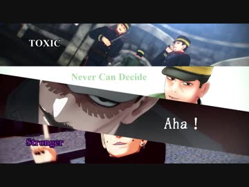 【金カムＭＭＤ】ツイッターまとめ【洋楽中心】