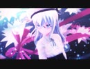 【MMD艦これ】帝国少女（エボシ式第六駆逐隊モデル）