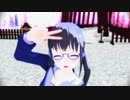 【MMDにじさんじ】勇気ちひろ（メガネ属性付与。）で「愛言葉Ⅲ」