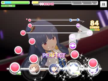 Virgin Love　MASTER+（速度1）