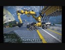 【Space Engineers】 はたらくくるま #22