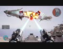EARTH DEFENSE FORCE IRON RAIN 　実況プレイpart１４
