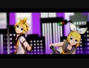 【MMD】ロキ【つみ式鏡音リン・レン】
