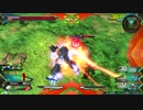 EXVS2　少佐☆２アレックス　アレックス使いに贈る必殺攻め継コンボ