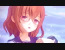 【MMD艦これ】花瓶に触れた（エボシ式第六駆逐隊モデル）