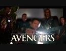 【MAD】アベンジャーズ X バッカーノ!