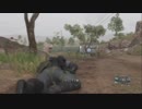 久しぶりにメタルギアソリッド5 ファントム・ペイン #51 Part.3 SIDE OPSを少し消化w