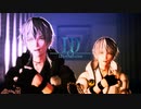 【MMD刀剣乱舞】ID【鶴丸国永・黒鶴】祝☆sam式鶴丸国永一周年