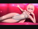 [PS4Pro]PD-FTDX　Sweet Devil[巡音ルカ 競泳タイプ]