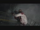 バイオハザードRE2実況プレイpart44レオン裏5