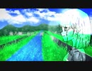 【オリジナル】後ろ側に忘れた涙 feat.flower