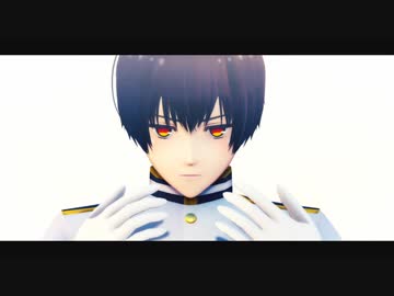 【APヘタリアMMD】祖国で乙女解剖