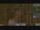 【Factorio】ファクトリオ 自動工場作成ゲーマルチ実況プレイ28