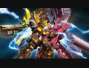 ホモと見るガンオン番外編ガンオンファイトRUSH.sonoyon