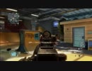 【COD:BO2】22歳自称性別不詳♀が日頃のストレスを発散するだけの動画