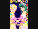 DCD　アイカツフレンズ! かがやきのジュエル　マイキャラプレイ動画　Be star