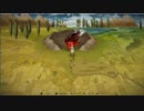 【サガスカ緋色の野望】一人で真の緋の魔物撃破に挑戦 part3/4