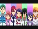 【歌ってみた】Shiny Seven Stars!【KING OF PRISM -Shiny Seven Stars- OP】