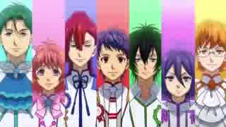 【歌ってみた】Shiny Seven Stars!【KING OF PRISM -Shiny Seven Stars- OP】