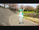 【MMD】初音ミク　ゆめゆめ2