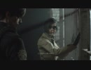 バイオハザードRE2実況プレイpart45レオン裏6