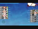 【艦これ】白露型で５－５攻略