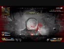 【Apex Legends】本日の1戦#07【PS4版】
