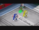 ファイプロワールド ファイヤープロモーター#5 PC Steam版(#31)