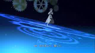 【デレステMV】未完成の歴史【二宮飛鳥、白雪千夜、神谷奈緒】