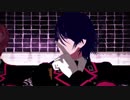 【ヒプマイMMD】womanizer【独歩・帝統】