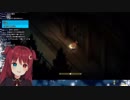 恐怖のあまり語尾を忘れてしまう夢月ロア