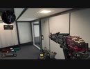 【COD BO4】装備頼りの対人戦175【TDM100】