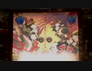 【パチンコ】ＣＲデジハネ戦乱burst　12戦目