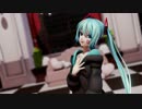 【MMD】乙女解剖踊ってもらった