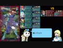 【FEH】絆英雄戦エフラム＆ミルラを烈火英雄で挑戦【最弱召喚師の必敗戦術録 第9回】