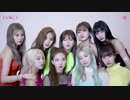 TWICE "FANCY" TEASER *JACKET MAKING FILM*