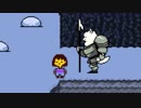 【実況】日陰暮らしの二人が日向を目指す『UNDERTALE』 part3