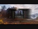 【WoT:EBR75_FL10】ブルダ勲章【ツンドラ】