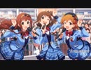 「ミリシタイベント」Episode. Tiara 第4-6話！ 春日未来、 矢吹可奈、田中琴葉 1080p60