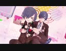 【MMDペルソナ】Dreamin Chuchu-P3主人公x2