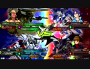 【EXVS2】キチガイ戦車105【ヒルドルブ視点】