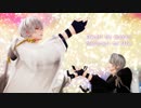 【MMD刀剣乱舞】終わりへ向かう始まりの歌【鶴丸国永・黒鶴】祝☆sam式鶴丸国永一周年