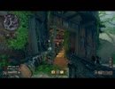 【CoD:BO4】オノ投げるとか(っ'-')╮=͟͟͞͞ 中 #2 【コンバットアックス】【Call of Duty : Black Ops 4】