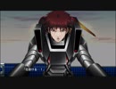 『SRWT』46話開始～相転移砲ぶっぱまで
