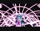 【MMD】ライオン / Lion（マクロスF）「Miku,Haku」