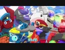 ヘボット！でオサレ走り